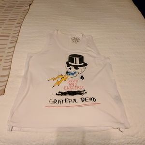 Chaser Grateful Dead Tee